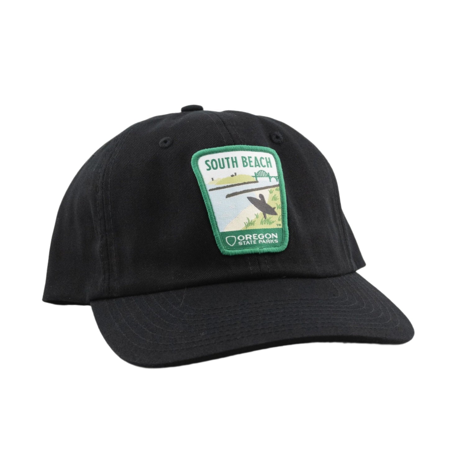 South Beach Dad Hat