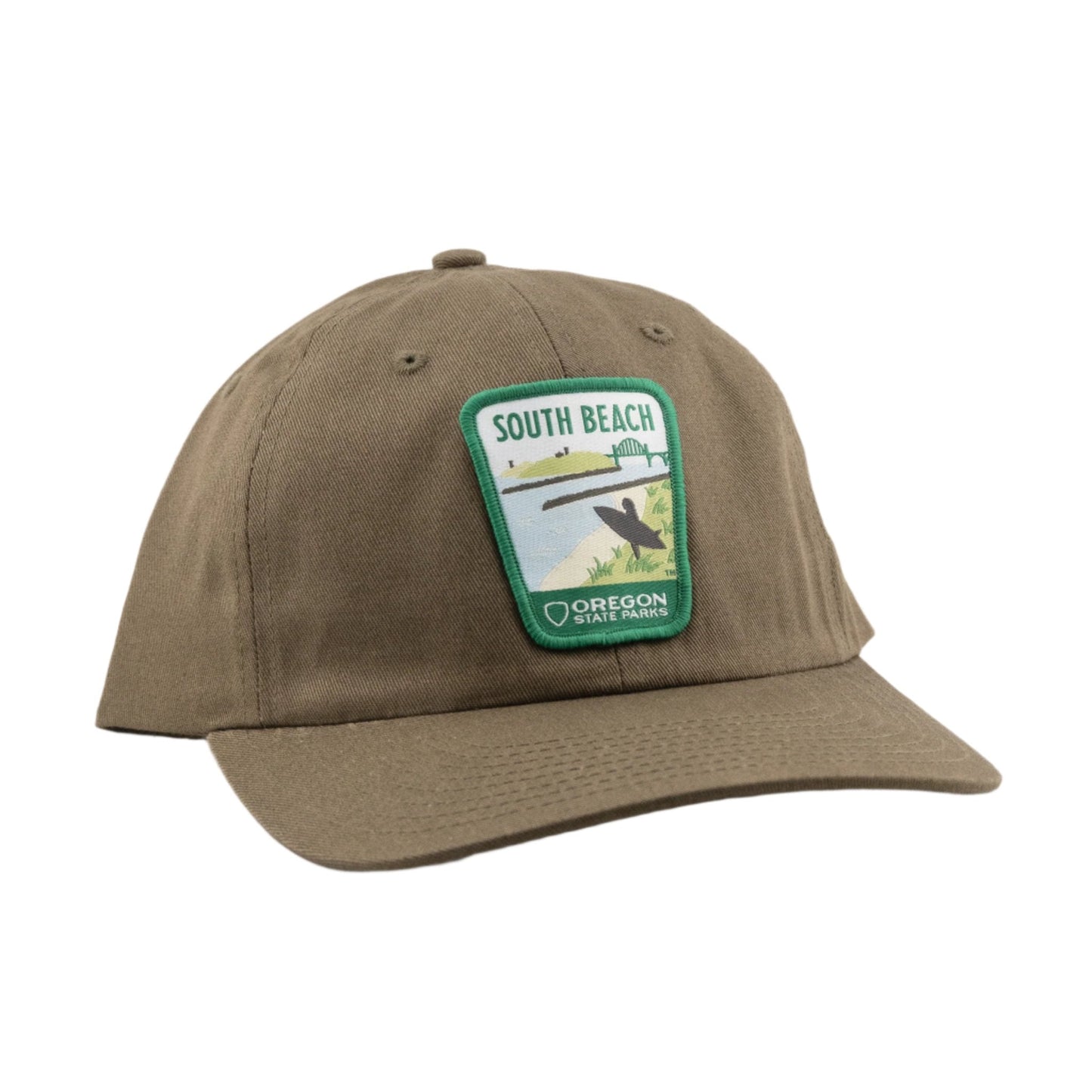 South Beach Dad Hat
