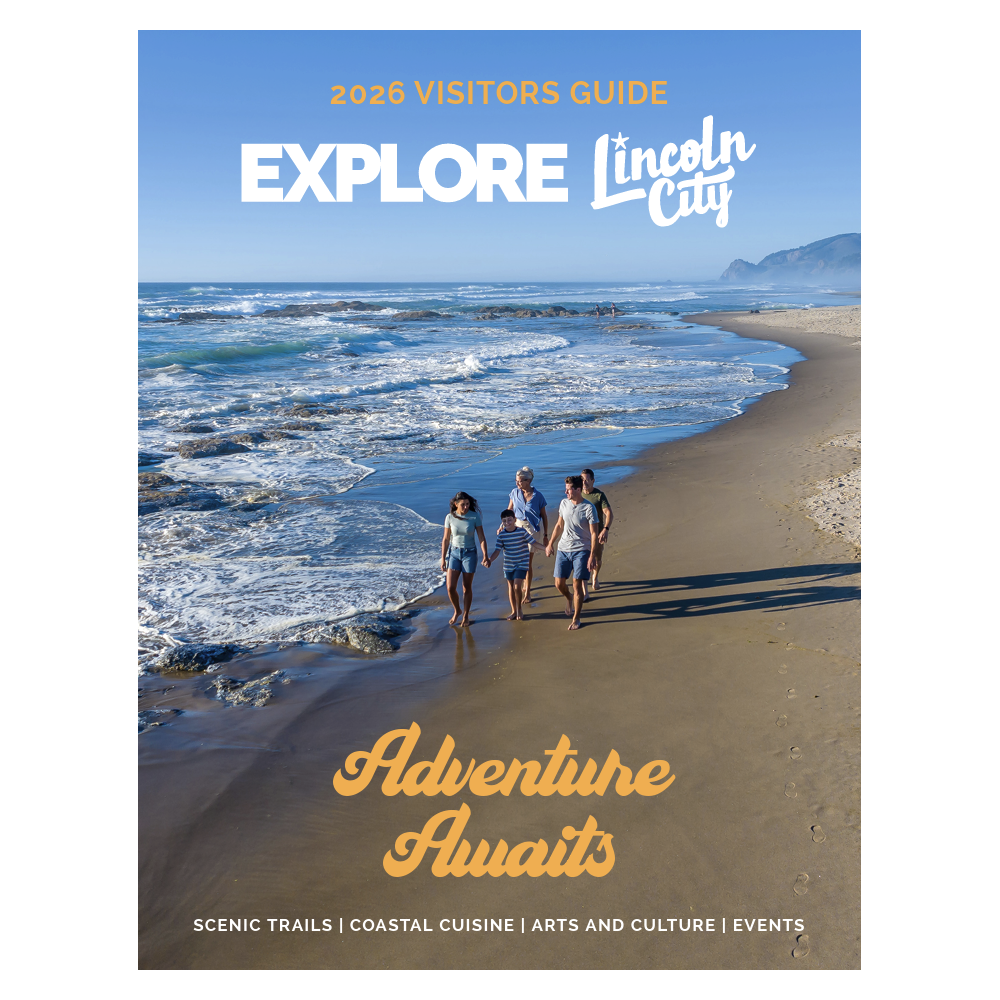Visitor Guide