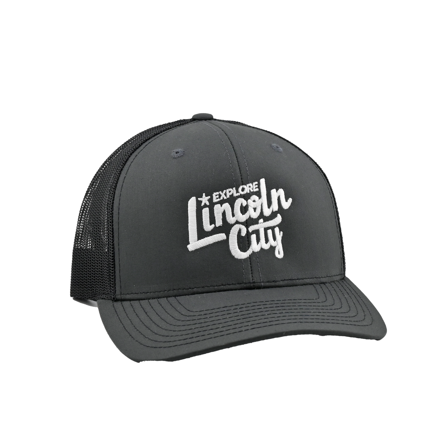 Recycled Trucker Hat