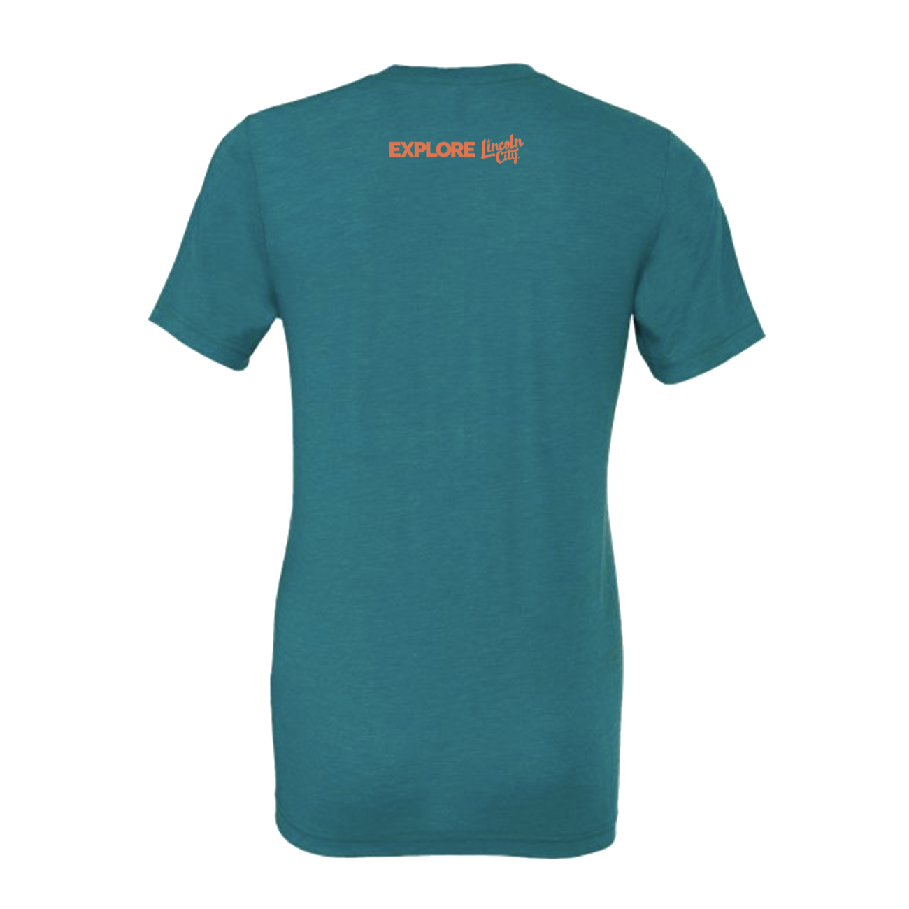 LC Heart T-Shirt