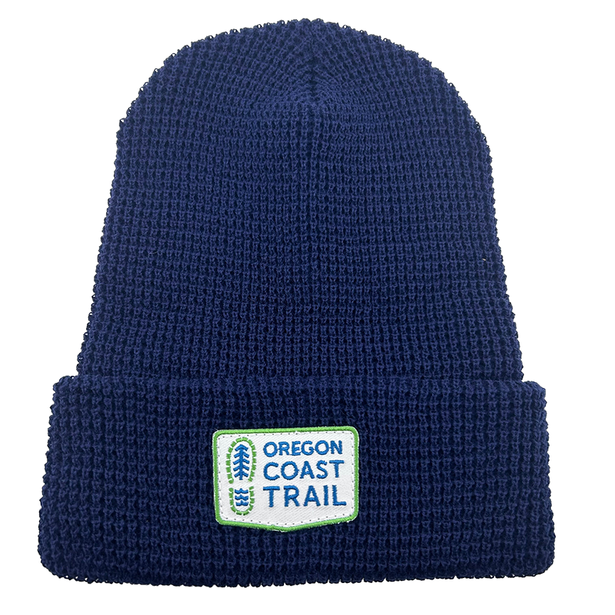 OCT Waffle Beanie