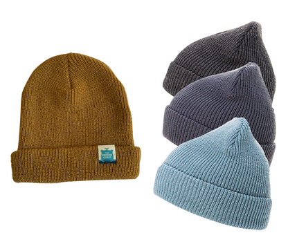 Oregon Coast Logo Beanie