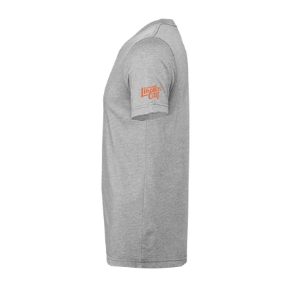Lincoln City Tap & Brew Trail - T-Shirt
