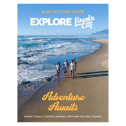 Visitor Guide