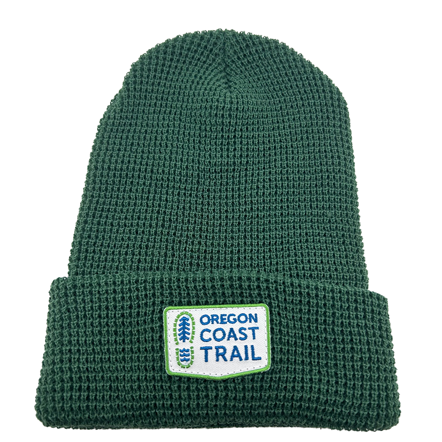 OCT Waffle Beanie