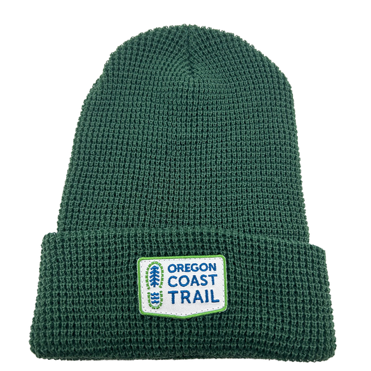 OCT Waffle Beanie