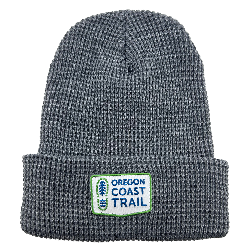 OCT Waffle Beanie